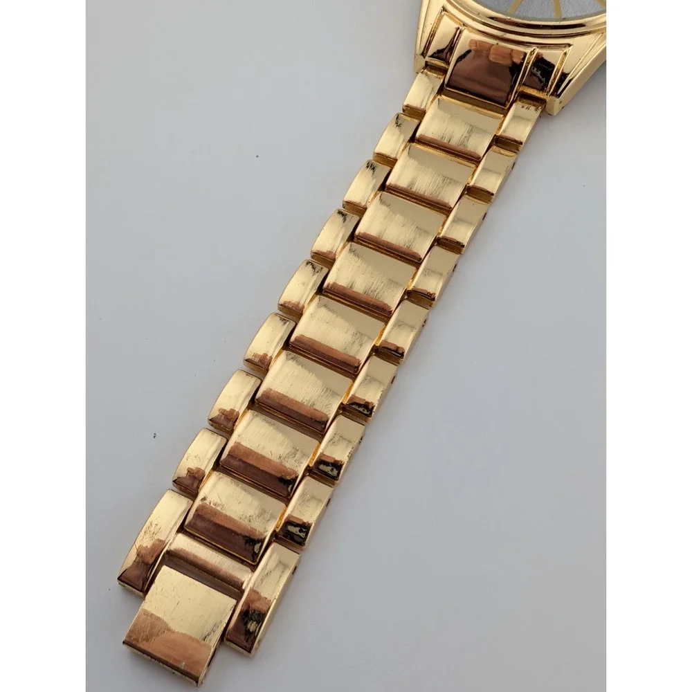 Concepts Watch Men‎ 35mm Gold Case 8
